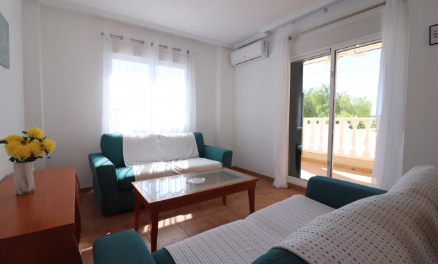 Sale - Detached Villa -
San Miguel de Salinas - Lake View Mansions