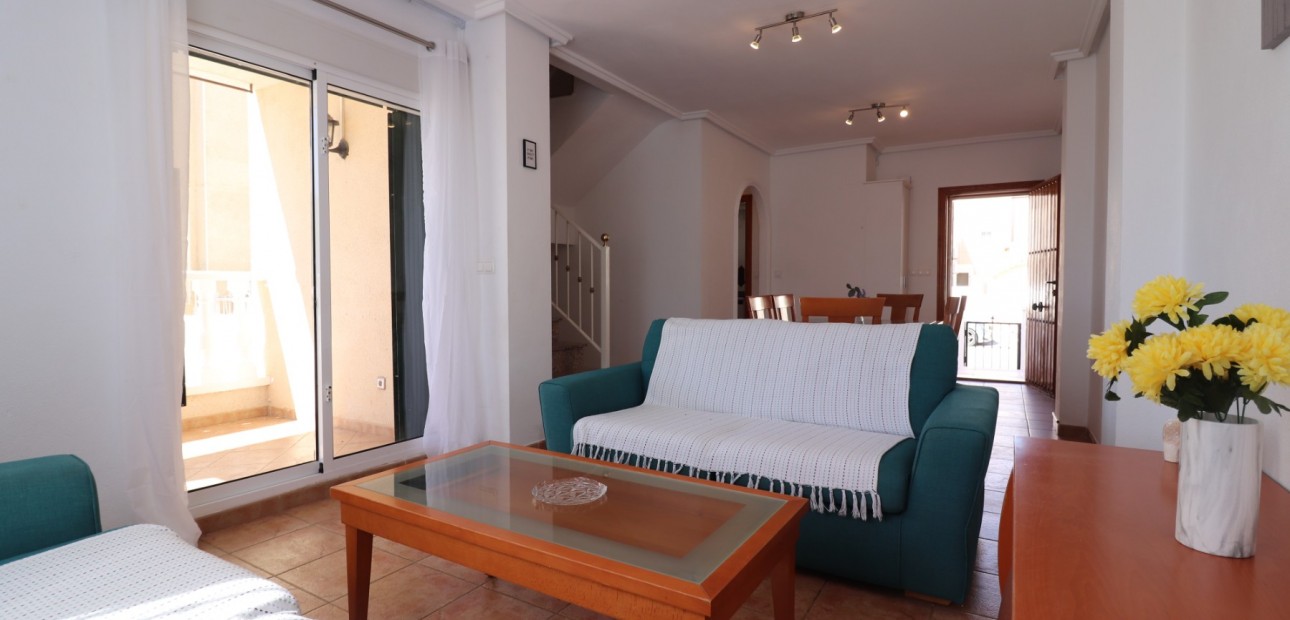 Sale - Detached Villa -
San Miguel de Salinas - Lake View Mansions