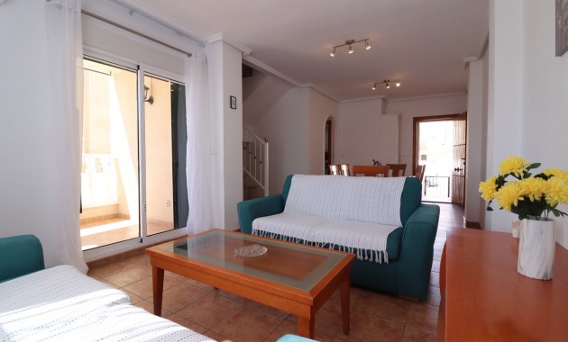 Sale - Detached Villa -
San Miguel de Salinas - Lake View Mansions