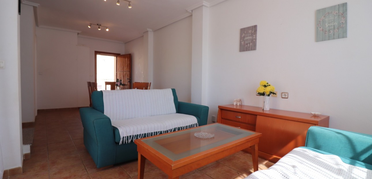 Sale - Detached Villa -
San Miguel de Salinas - Lake View Mansions