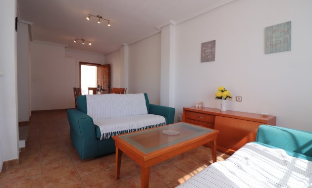 Sale - Detached Villa -
San Miguel de Salinas - Lake View Mansions