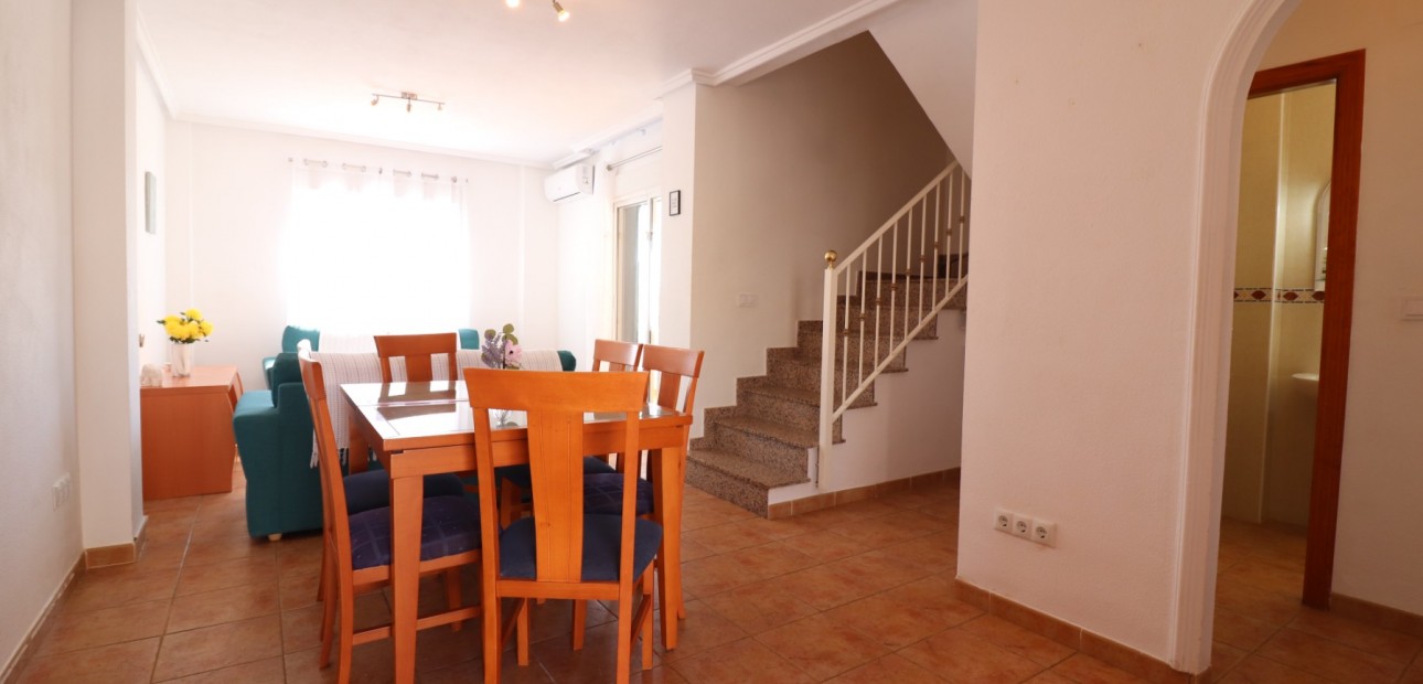 Sale - Detached Villa -
San Miguel de Salinas - Lake View Mansions