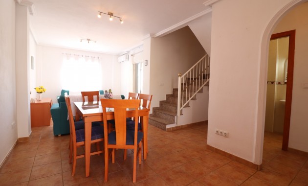 Sale - Detached Villa -
San Miguel de Salinas - Lake View Mansions