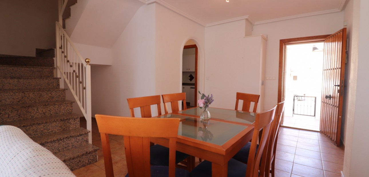 Sale - Detached Villa -
San Miguel de Salinas - Lake View Mansions