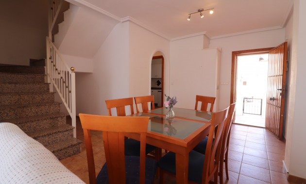 Sale - Detached Villa -
San Miguel de Salinas - Lake View Mansions