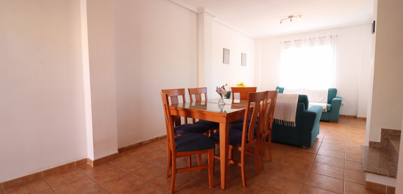 Sale - Detached Villa -
San Miguel de Salinas - Lake View Mansions