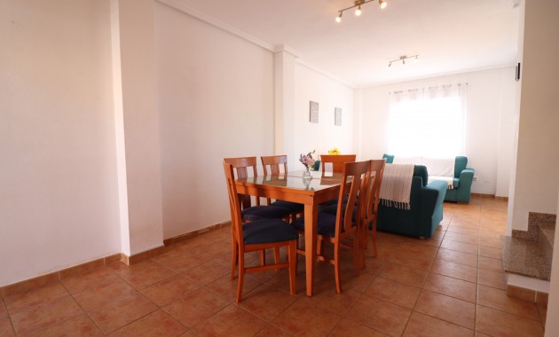 Sale - Detached Villa -
San Miguel de Salinas - Lake View Mansions
