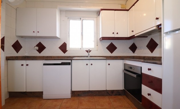 Sale - Detached Villa -
San Miguel de Salinas - Lake View Mansions