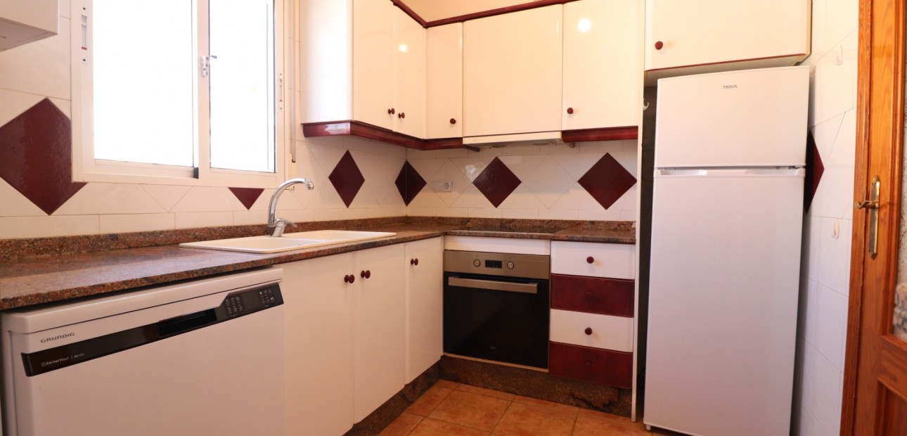 Sale - Detached Villa -
San Miguel de Salinas - Lake View Mansions