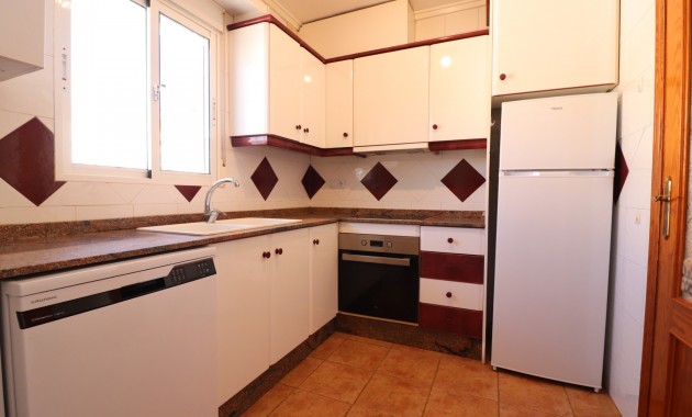 Sale - Detached Villa -
San Miguel de Salinas - Lake View Mansions
