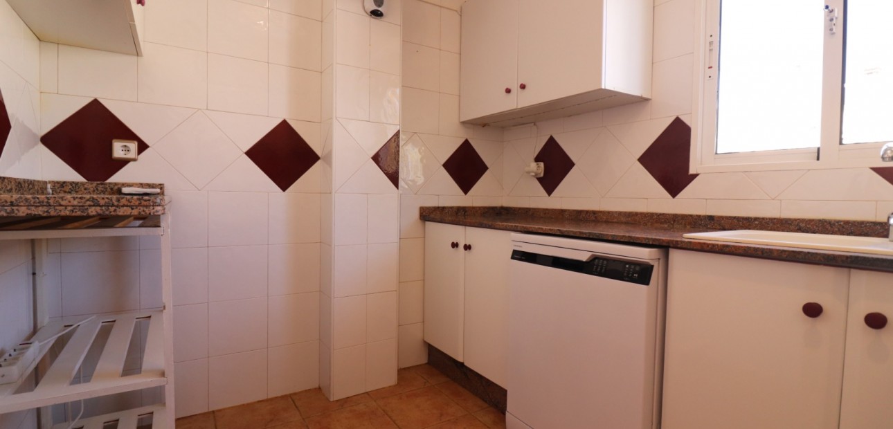 Sale - Detached Villa -
San Miguel de Salinas - Lake View Mansions