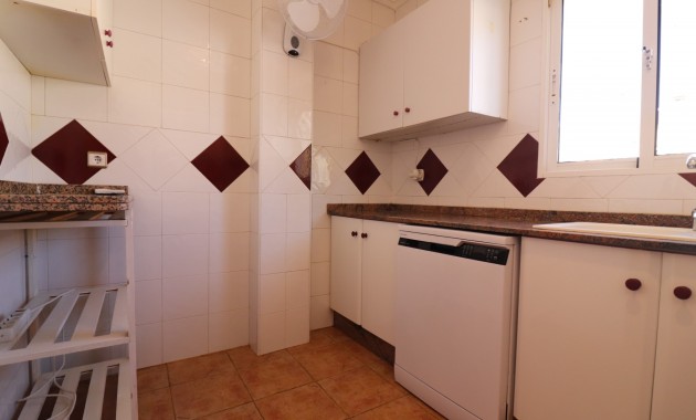 Sale - Detached Villa -
San Miguel de Salinas - Lake View Mansions