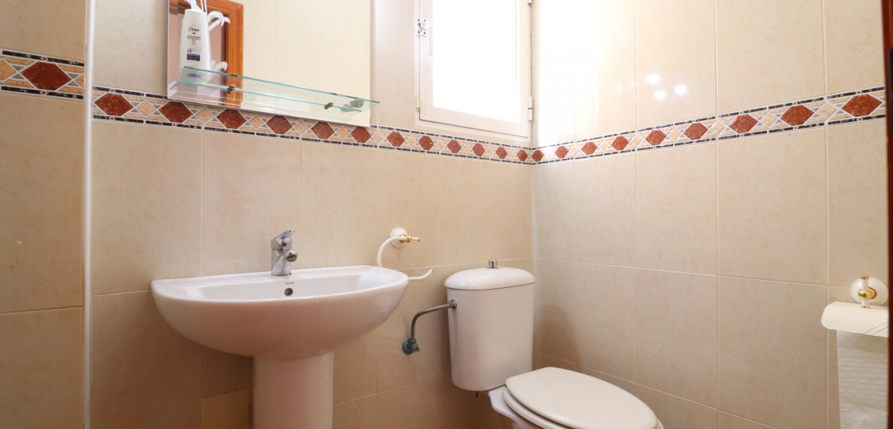 Sale - Detached Villa -
San Miguel de Salinas - Lake View Mansions