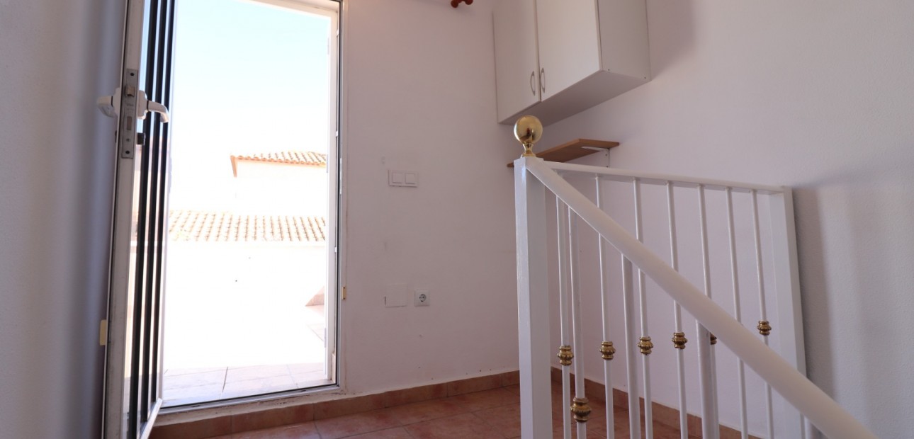 Sale - Detached Villa -
San Miguel de Salinas - Lake View Mansions