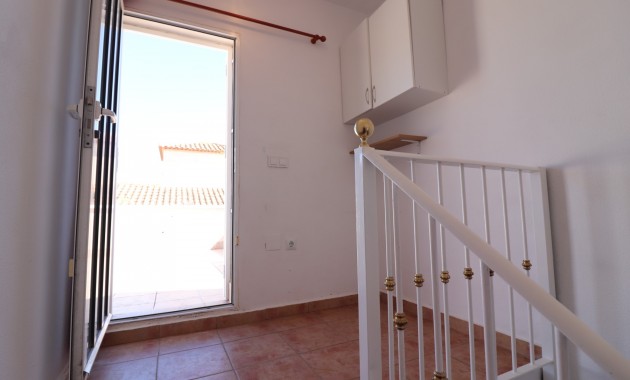 Sale - Detached Villa -
San Miguel de Salinas - Lake View Mansions