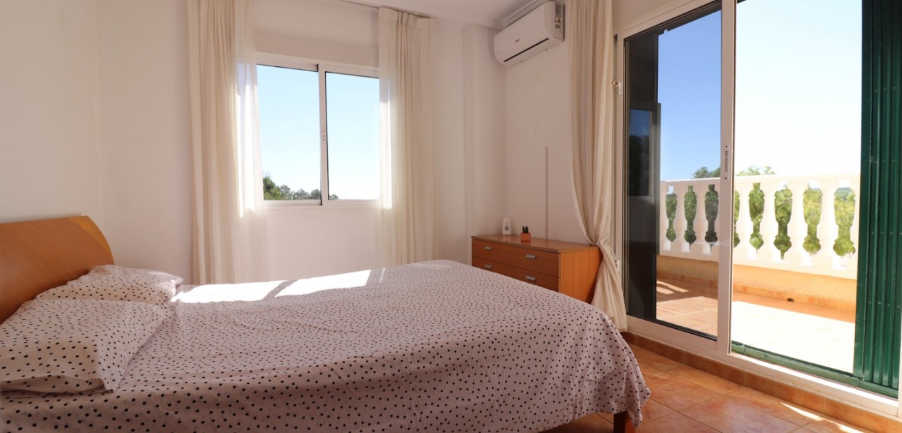 Sale - Detached Villa -
San Miguel de Salinas - Lake View Mansions