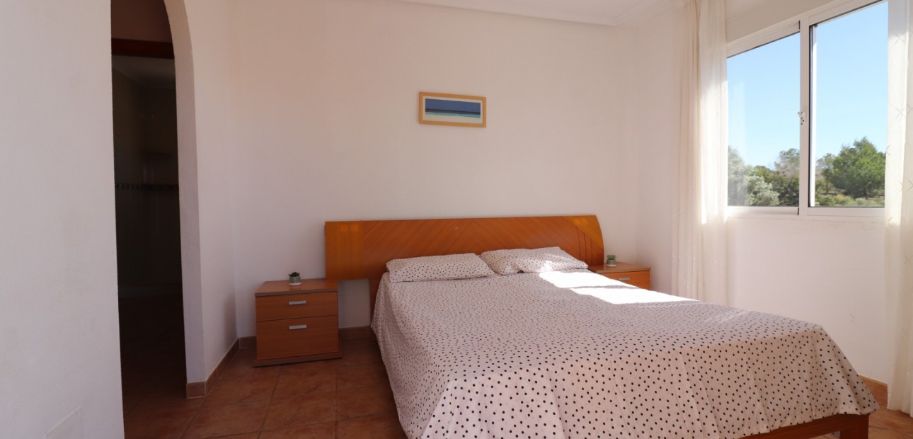 Sale - Detached Villa -
San Miguel de Salinas - Lake View Mansions