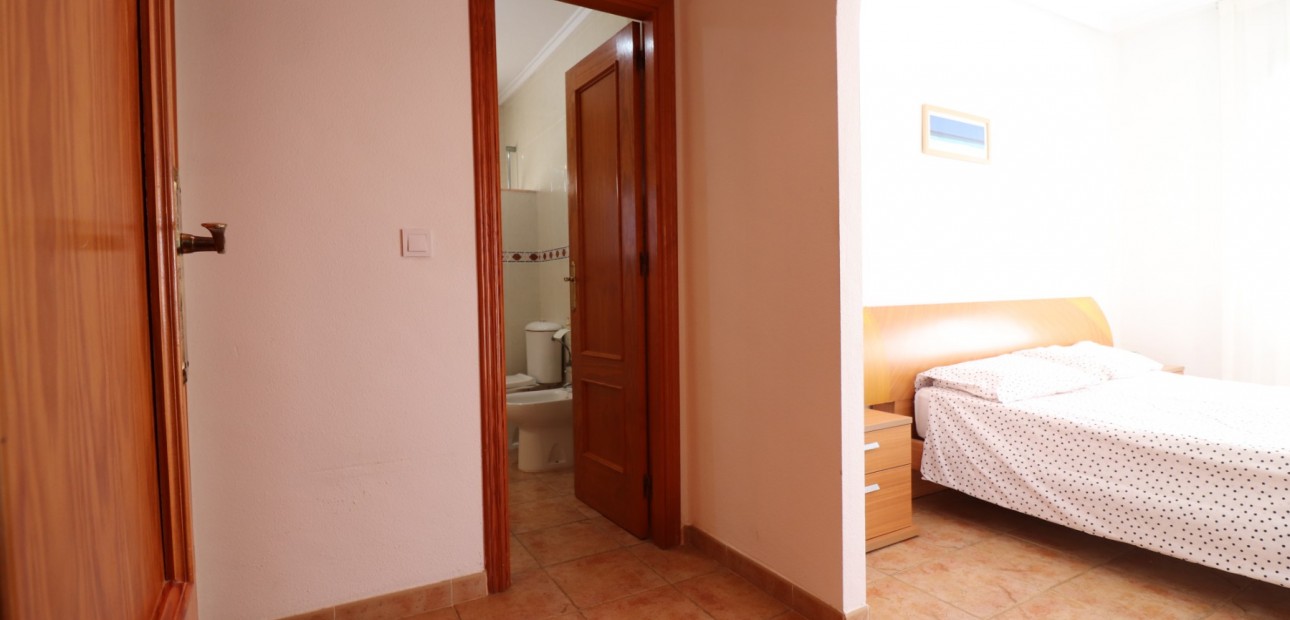 Sale - Detached Villa -
San Miguel de Salinas - Lake View Mansions