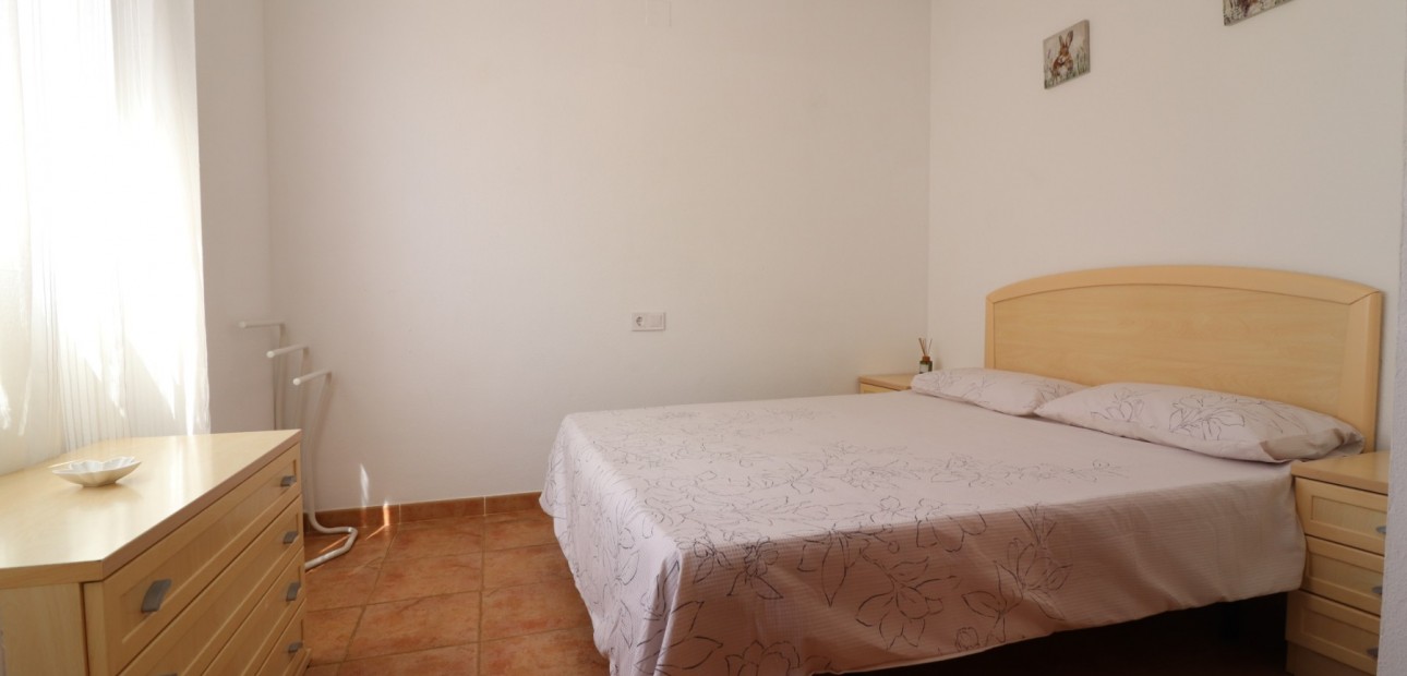 Sale - Detached Villa -
San Miguel de Salinas - Lake View Mansions