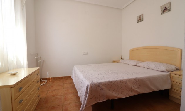 Sale - Detached Villa -
San Miguel de Salinas - Lake View Mansions