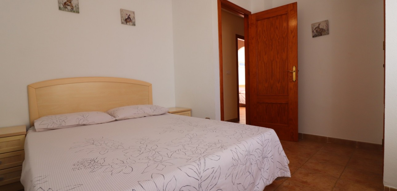 Sale - Detached Villa -
San Miguel de Salinas - Lake View Mansions