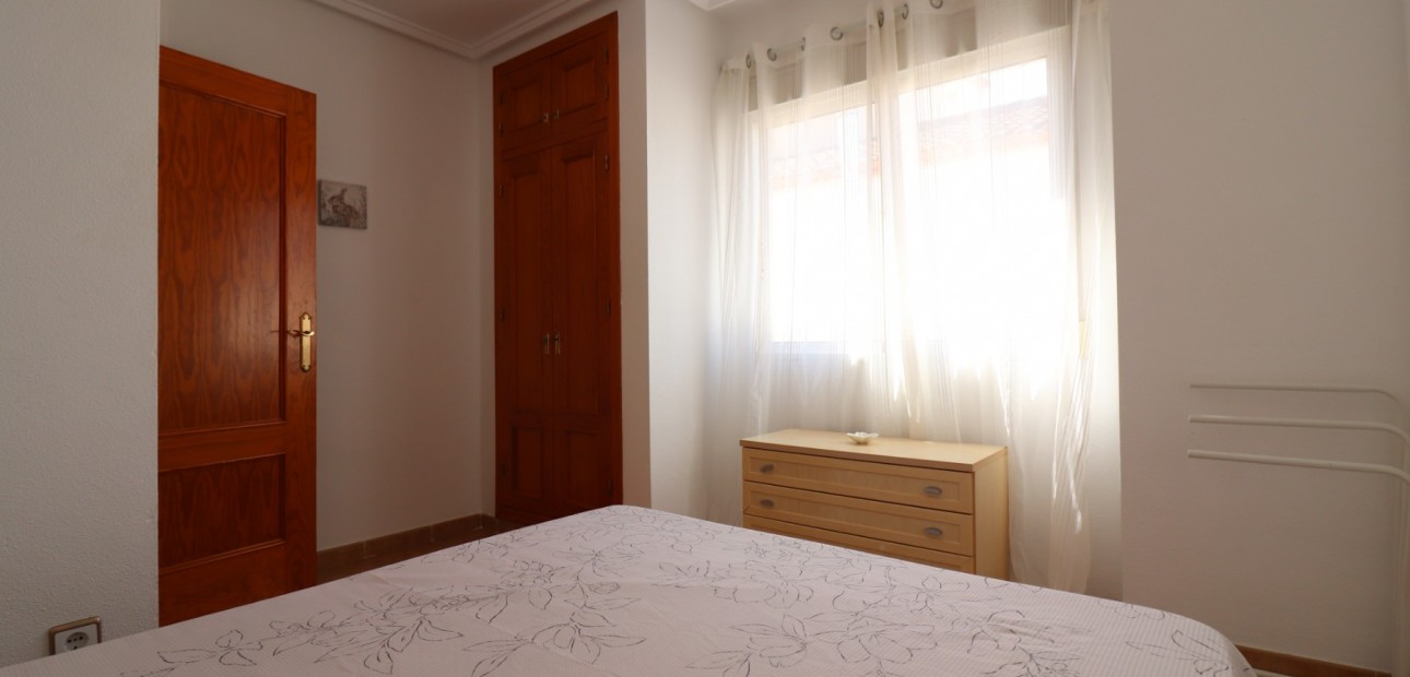 Sale - Detached Villa -
San Miguel de Salinas - Lake View Mansions