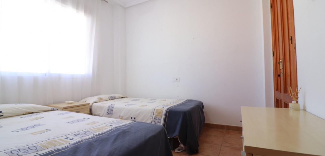 Sale - Detached Villa -
San Miguel de Salinas - Lake View Mansions
