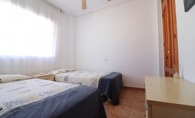 Sale - Detached Villa -
San Miguel de Salinas - Lake View Mansions