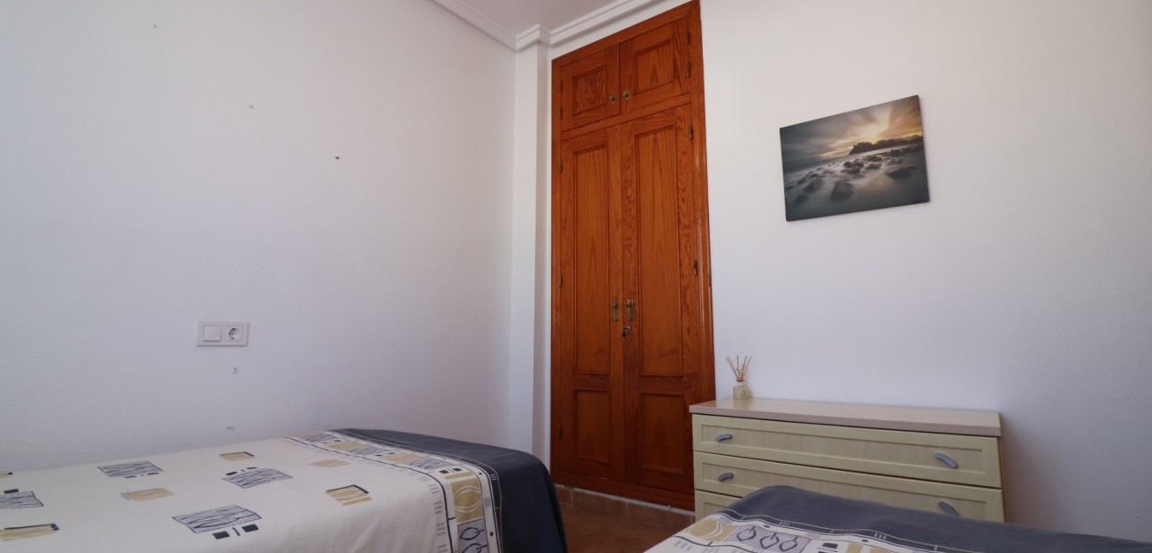 Sale - Detached Villa -
San Miguel de Salinas - Lake View Mansions
