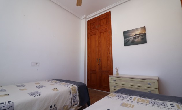 Sale - Detached Villa -
San Miguel de Salinas - Lake View Mansions
