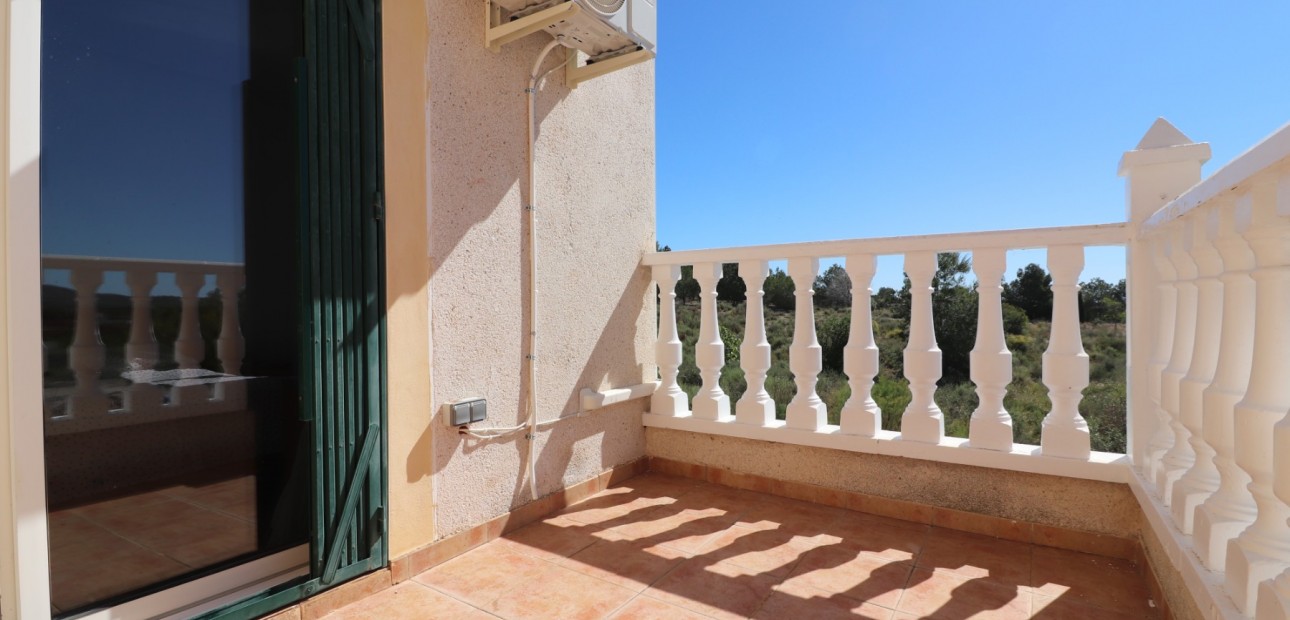 Sale - Detached Villa -
San Miguel de Salinas - Lake View Mansions