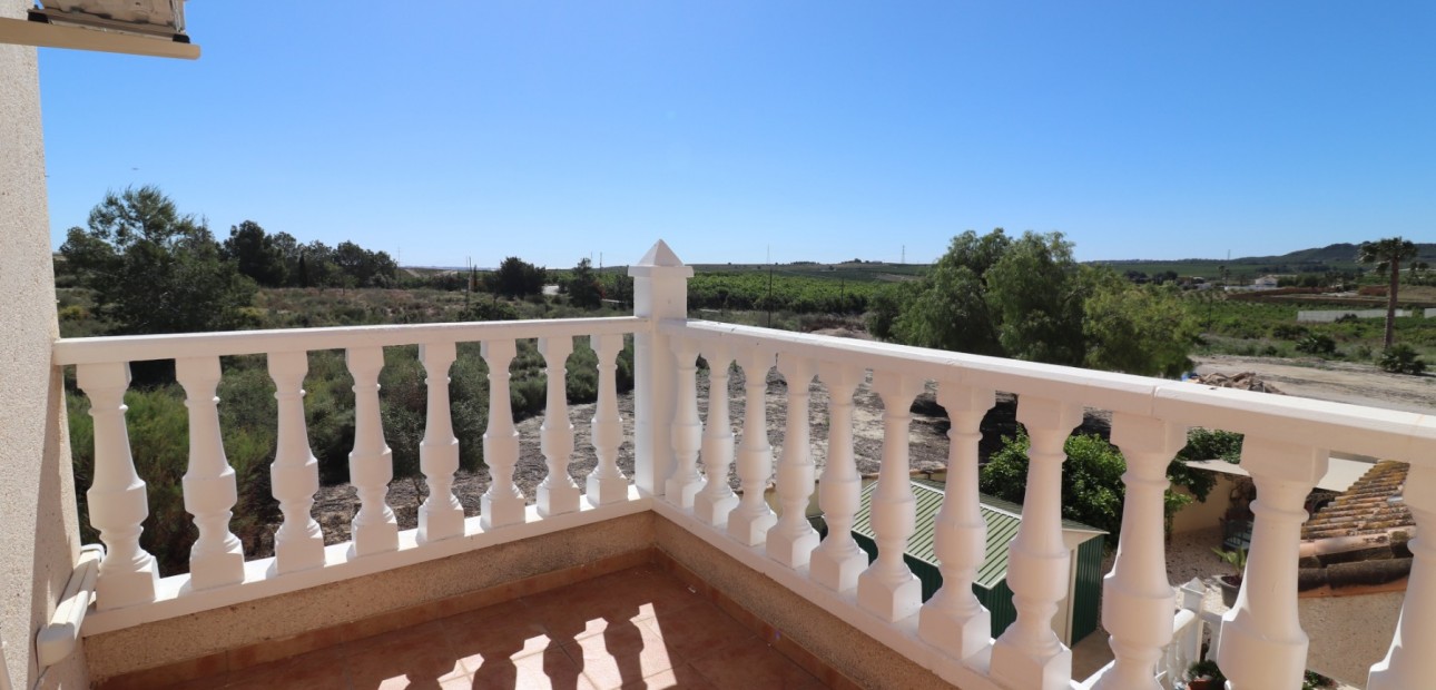 Sale - Detached Villa -
San Miguel de Salinas - Lake View Mansions