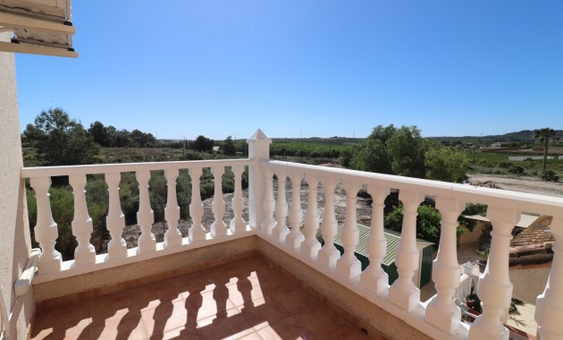 Sale - Detached Villa -
San Miguel de Salinas - Lake View Mansions