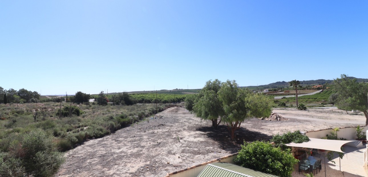 Sale - Detached Villa -
San Miguel de Salinas - Lake View Mansions
