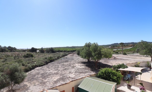 Sale - Detached Villa -
San Miguel de Salinas - Lake View Mansions