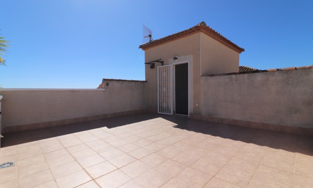 Sale - Detached Villa -
San Miguel de Salinas - Lake View Mansions