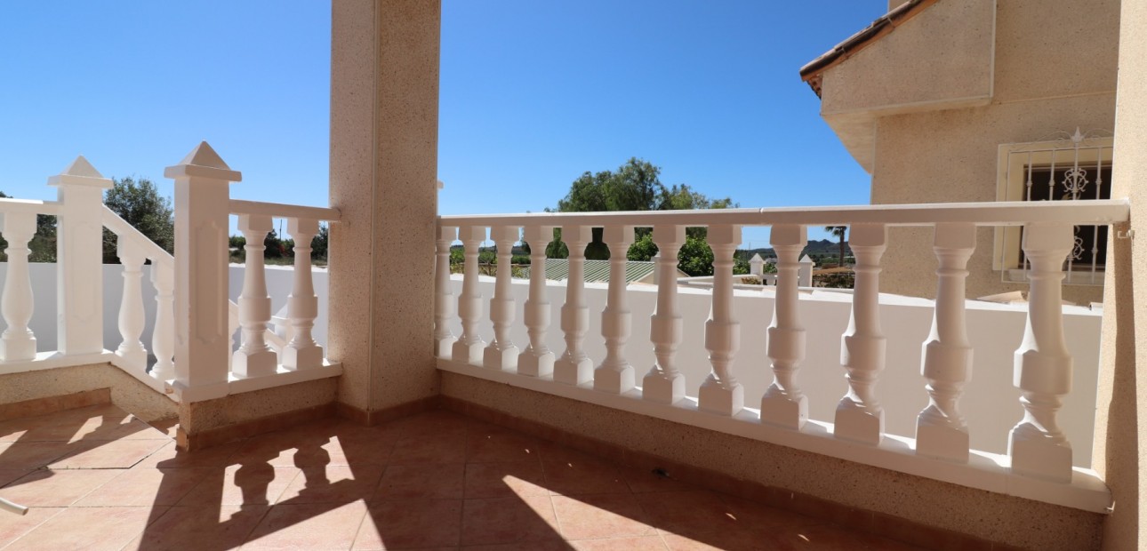 Sale - Detached Villa -
San Miguel de Salinas - Lake View Mansions