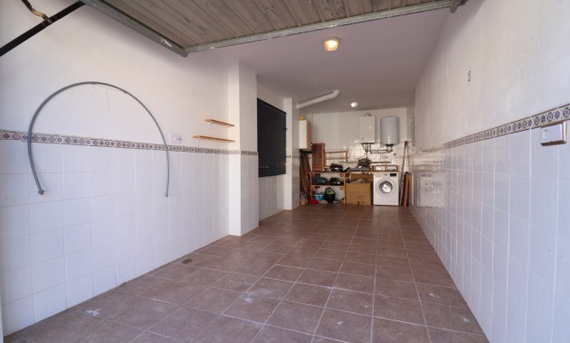 Sale - Detached Villa -
San Miguel de Salinas - Lake View Mansions