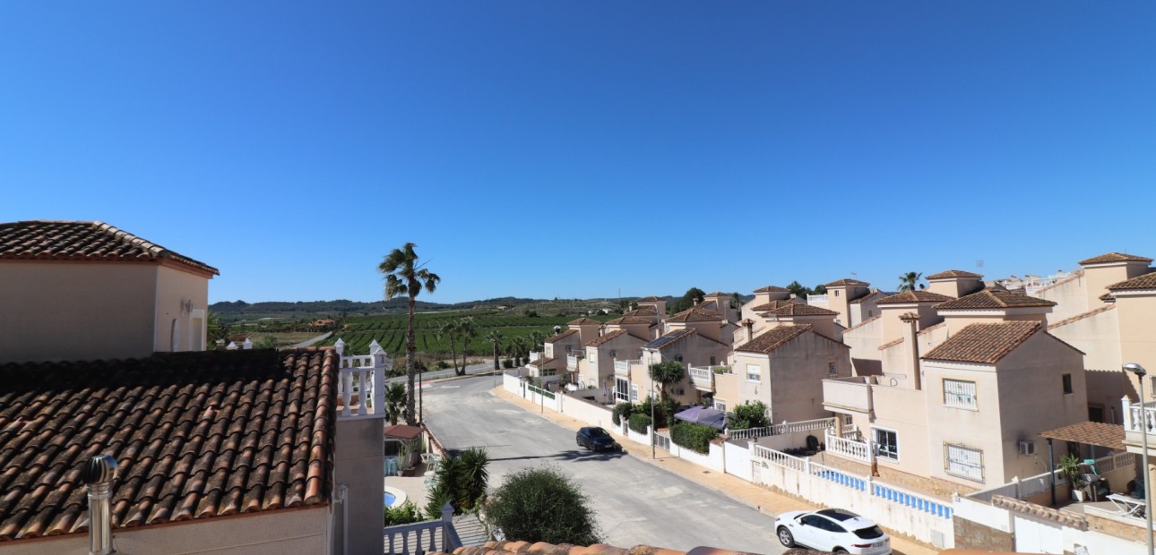 Sale - Detached Villa -
San Miguel de Salinas - Lake View Mansions