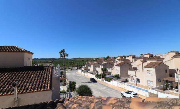 Sale - Detached Villa -
San Miguel de Salinas - Lake View Mansions