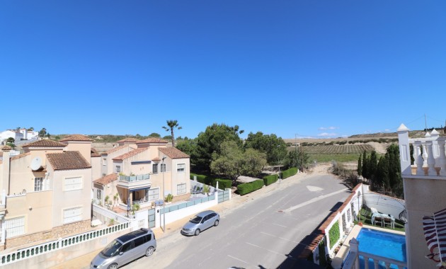 Sale - Detached Villa -
San Miguel de Salinas - Lake View Mansions