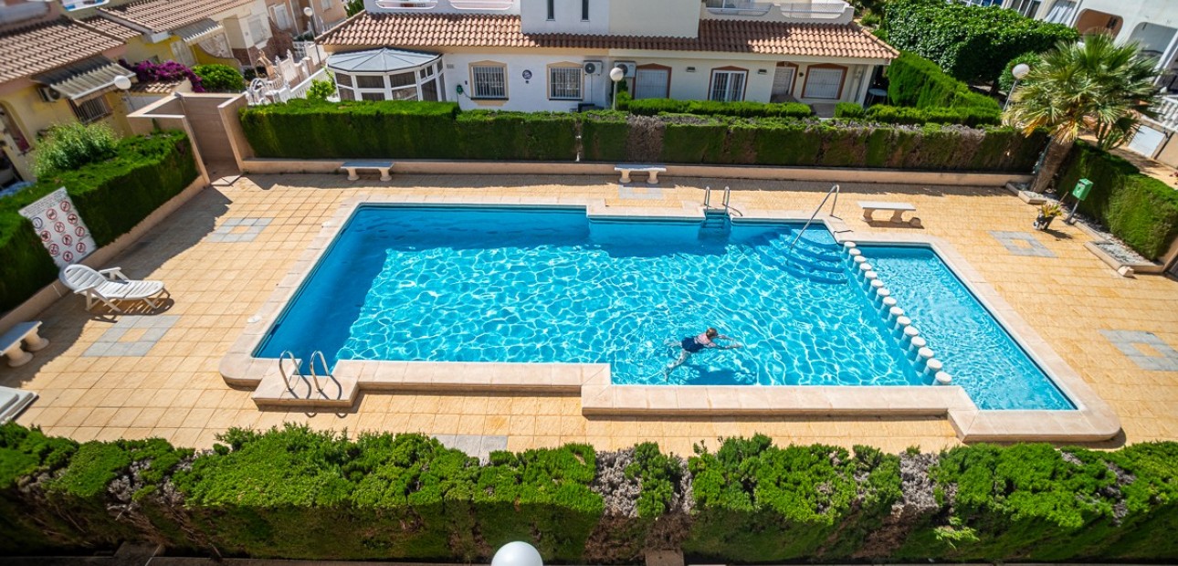 Sale - Apartment / flat -
Alicante - La Florida
