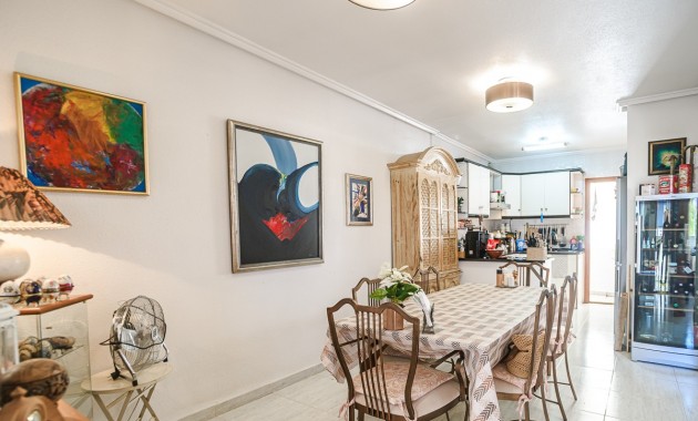 Sale - Apartment / flat -
Alicante - La Florida
