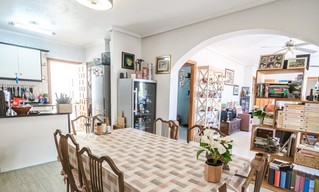 Sale - Apartment / flat -
Alicante - La Florida