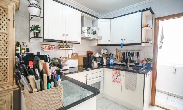 Sale - Apartment / flat -
Alicante - La Florida