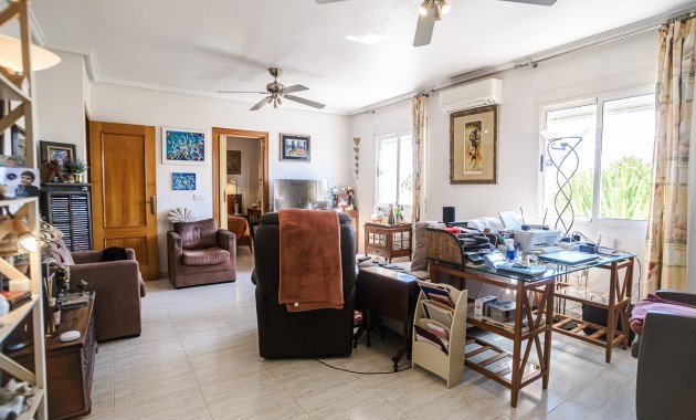 Sale - Apartment / flat -
Alicante - La Florida