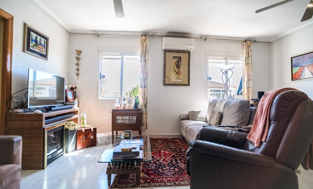Sale - Apartment / flat -
Alicante - La Florida