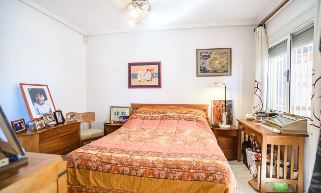 Sale - Apartment / flat -
Alicante - La Florida