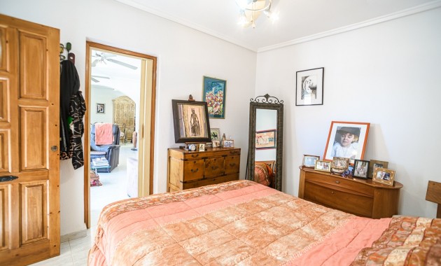 Sale - Apartment / flat -
Alicante - La Florida