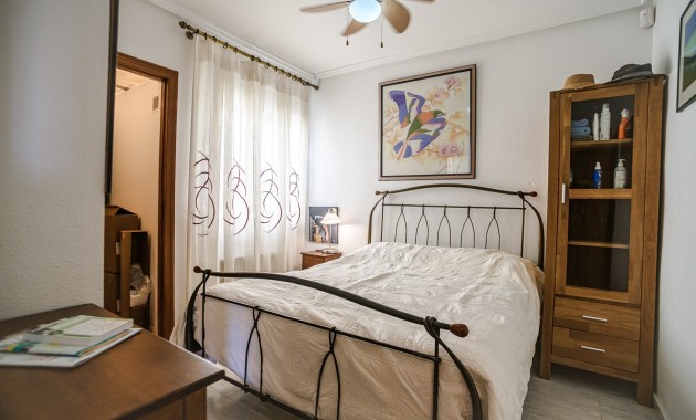 Sale - Apartment / flat -
Alicante - La Florida